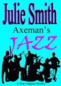 Axeman's Jazz 
