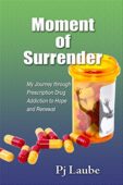 Moment of Surrender Pj Laube