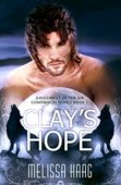 Clay's Hope Melissa Haag