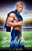 Touchdown C. J. Riker