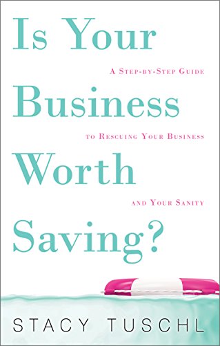 Is Your Business Worth 