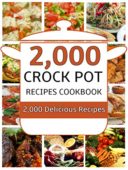 Crock Pot 2000 Delicious 
