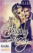 Kissing Sassy 
