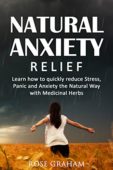 Natural Anxiety Relief 