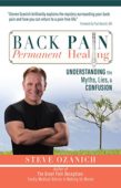 Back Pain- Permanent Healing 