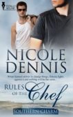Rules of the Chef Nicole Dennis