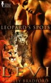 Levi (Leopard's Spots Book Bailey Bradford