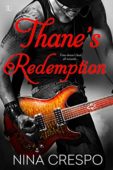 Thane's Redemption Nina Crespo