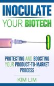 Inoculate Your Biotech Kim Lim