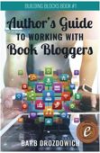 Author's Guide to Working Barb Drozdowich