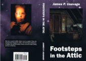 Footsteps in the Attic James Usavage