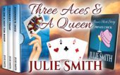 Three Aces And A