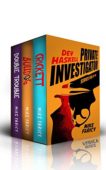 Dev Haskell Private Investigator 