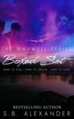 Maxwell Series Boxed Set