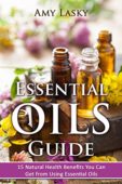 Essential Oils Guide 