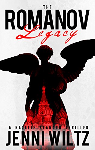 Romanov Legacy 