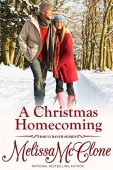 A Christmas Homecoming (Bar Melissa McClone