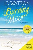 Burning Moon (Destination Love) Jo Watson