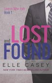 Lost and Found Lost Found