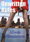 Unwritten Rules Alison Henderson