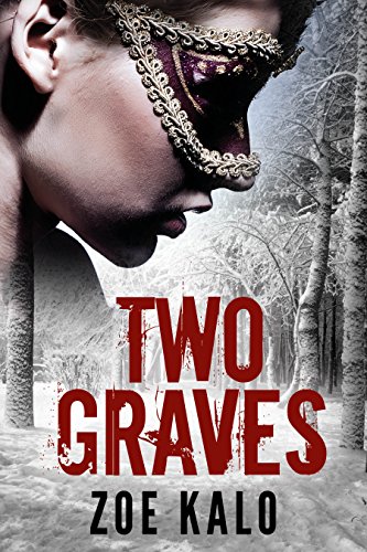 Two Graves : A Novella (Retribution Series Book 1)