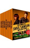 Complete Jake Samson Mystery 