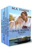 Jolie Blonde Series (Vol 