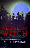 Vermilion Witch
