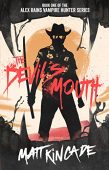 Devil's Mouth 