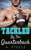 Tackled By Quarterback A. Steele