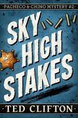 Sky High Stakes 