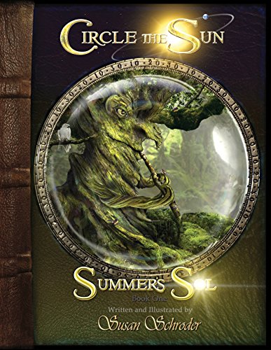 The God Organ | JUST KINDLE BOOKS Circle the Sun Summer's Sol