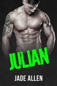 Julian (Hard Rock Star Jade Allen
