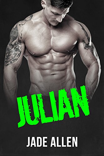 Julian - Hard Rock Star Series, Book 3