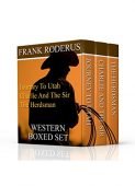 Frank Roderus Box Set Frank Roderus