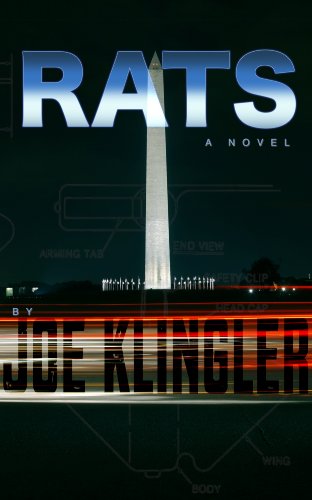 RATS Joe Klingler
