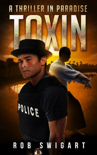 Toxin : A Thriller in Paradise