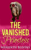 Vanished Priestess Meredith Blevins