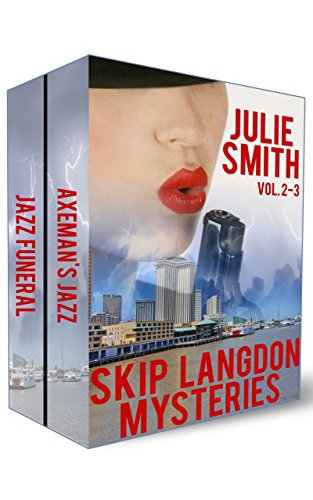 Skip Langdon Mysteries Vol. 2-3
