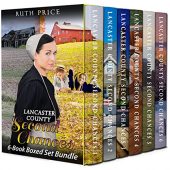 Lancaster County Second Chances Ruth Price