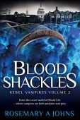 Blood Shackles 