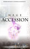 Mage Accession 