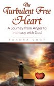 Turbulent Free Heart Sandra Vogt