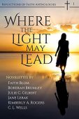 Where the Light May Bokerah Brumley