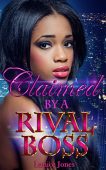 Claimed by a Rival Lanice Jones