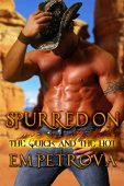 Spurred On Em Petrova