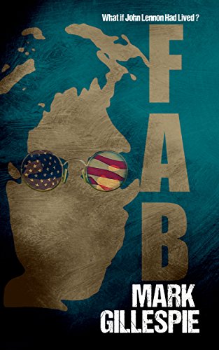 FAB  (FAB Trilogy #1)