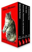 Magical Cool Cats Mysteries 