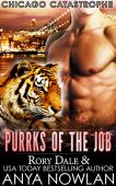 Purrks of the Job Anya Nowlan