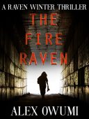 Fire Raven Alex Owumi
